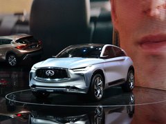 2016款 SPORT概念车 