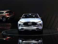 2016款 SPORT概念车 