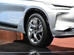 2016款 SPORT概念车 