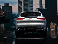 2016款 SPORT概念车 