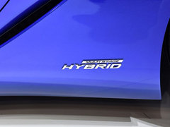 2016款 500h 基本型 