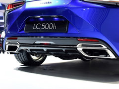 2016款 500h 基本型 