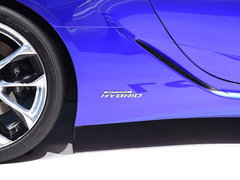 2016款 500h 基本型 