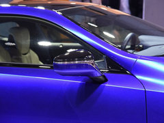 2016款 500h 基本型 