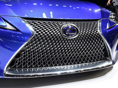 2016款 500h 基本型 