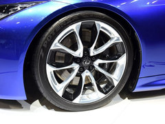2016款 500h 基本型 