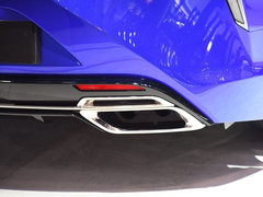 2016款 500h 基本型 