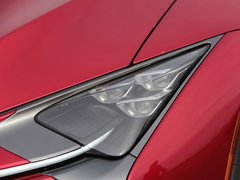 2016款 500h 基本型 