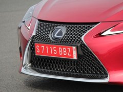 2016款 500h 基本型 