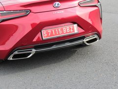 2016款 500h 基本型 