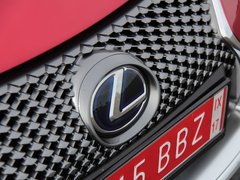 2016款 500h 基本型 