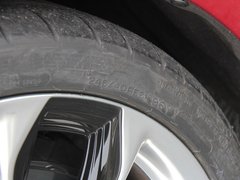 2016款 500h 基本型 