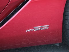 2016款 500h 基本型 
