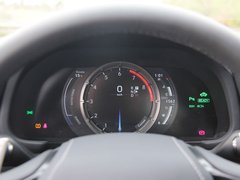 2016款 500h 基本型 