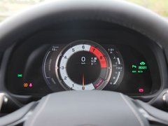 2016款 500h 基本型 