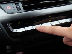2016款 500h 基本型 