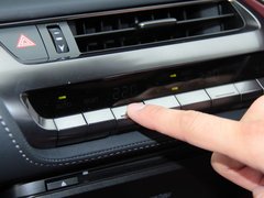 2016款 500h 基本型 