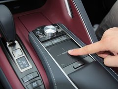 2016款 500h 基本型 