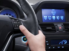 2017款 1.5T 旗舰版