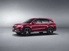 2017款 1.5T 旗舰版