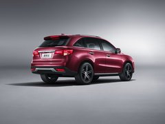 2017款 1.5T 旗舰版