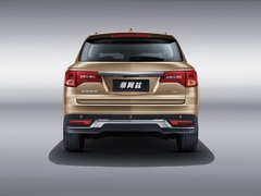 2017款 1.5T 旗舰版