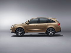 2017款 1.5T 旗舰版
