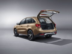 2017款 1.5T 旗舰版