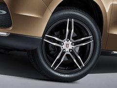 2017款 1.5T 旗舰版
