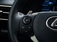 2015款 200t F SPORT