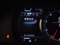 2015款 200t F SPORT