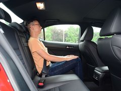2015款 200t F SPORT