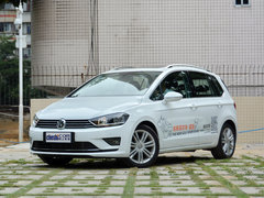 2016款 280TSI 自动豪华型