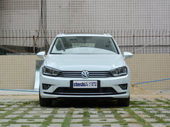 2016款 280TSI 自动豪华型