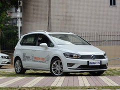 2016款 280TSI 自动豪华型