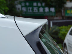 2016款 280TSI 自动豪华型