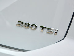2016款 280TSI 自动豪华型