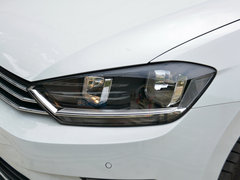 2016款 280TSI 自动豪华型