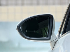 2016款 280TSI 自动豪华型