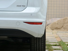 2016款 280TSI 自动豪华型