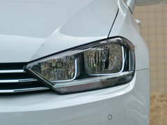 2016款 280TSI 自动豪华型