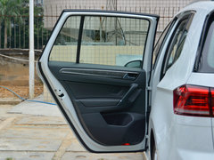 2016款 280TSI 自动豪华型