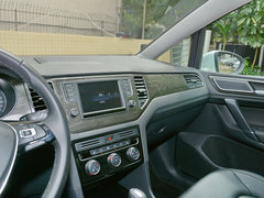 2016款 280TSI 自动豪华型