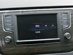 2016款 280TSI 自动豪华型