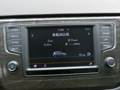 2016款 280TSI 自动豪华型