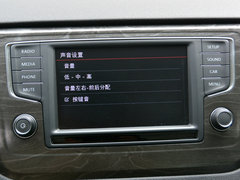 2016款 280TSI 自动豪华型