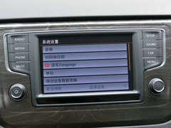 2016款 280TSI 自动豪华型