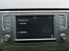 2016款 280TSI 自动豪华型