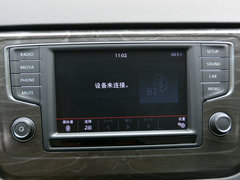 2016款 280TSI 自动豪华型