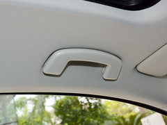 2016款 280TSI 自动豪华型